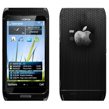  «  Apple»   Nokia E7-00