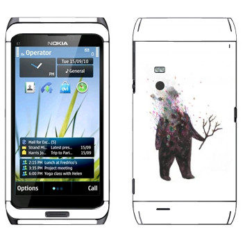   «Kisung Treeman»   Nokia E7-00