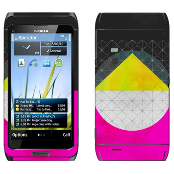   «Quadrant - Georgiana Paraschiv»   Nokia E7-00