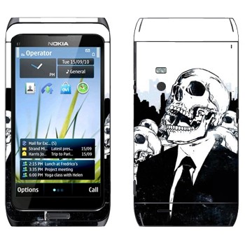   «  »   Nokia E7-00