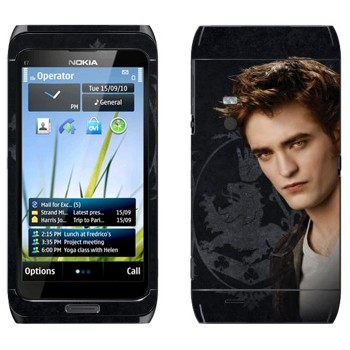  «Edward Cullen»   Nokia E7-00
