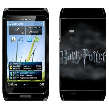   «Harry Potter »   Nokia E7-00