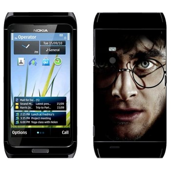   «Harry Potter»   Nokia E7-00