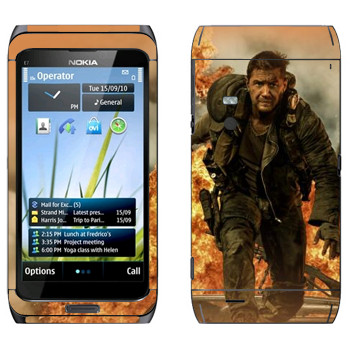   «Mad Max »   Nokia E7-00