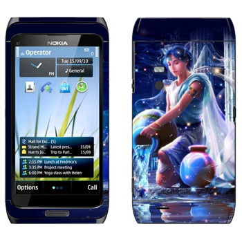   «  »   Nokia E7-00