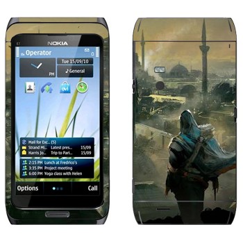   «Assassins Creed»   Nokia E7-00