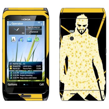   «Deus Ex »   Nokia E7-00