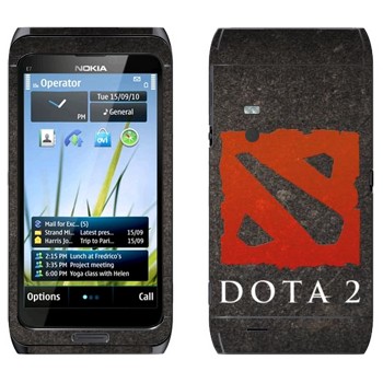   «Dota 2  - »   Nokia E7-00