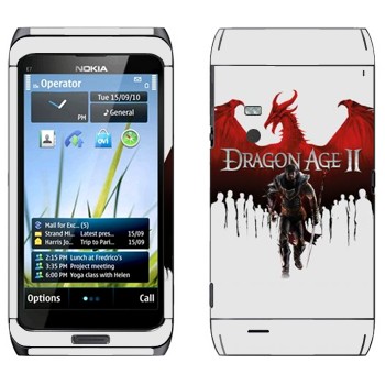   «Dragon Age II»   Nokia E7-00