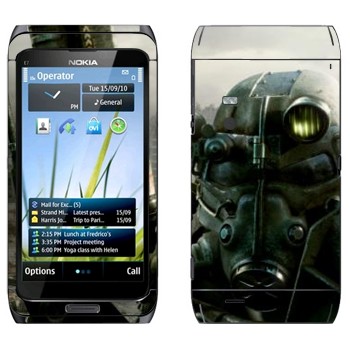   «Fallout 3  »   Nokia E7-00