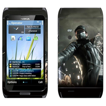   «Watch_Dogs»   Nokia E7-00