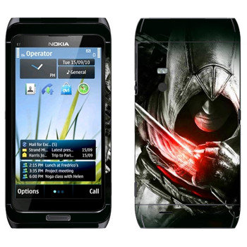   «Assassins»   Nokia E7-00
