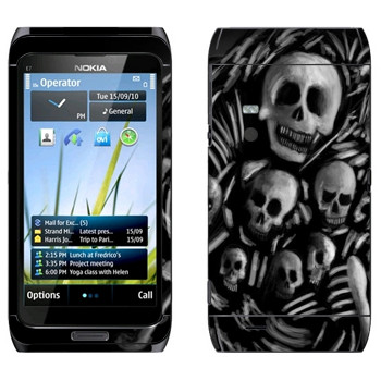   «Dark Souls »   Nokia E7-00