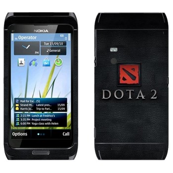   «Dota 2»   Nokia E7-00