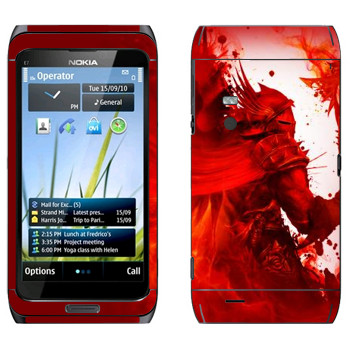   «Dragon Age -  »   Nokia E7-00