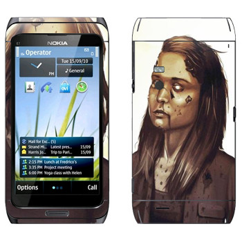   «Dying Light -  »   Nokia E7-00