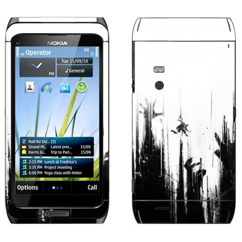   «Dying Light  »   Nokia E7-00