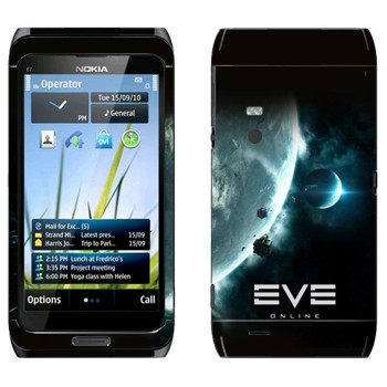   «EVE »   Nokia E7-00