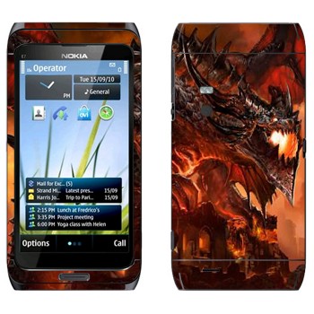   «    - World of Warcraft»   Nokia E7-00