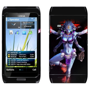   «Shiva : Smite Gods»   Nokia E7-00