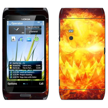   «Star conflict Fire»   Nokia E7-00