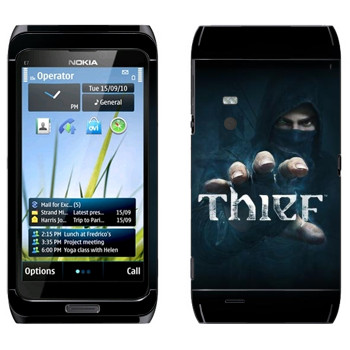   «Thief - »   Nokia E7-00