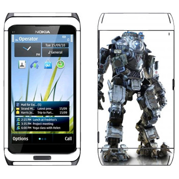   «Titanfall  »   Nokia E7-00