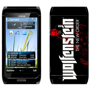   «Wolfenstein - »   Nokia E7-00