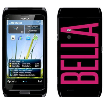   «Bella»   Nokia E7-00
