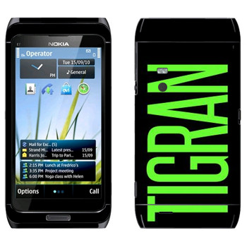   «Tigran»   Nokia E7-00