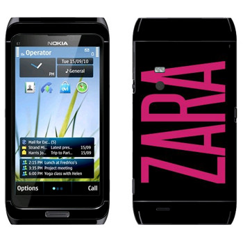   «Zara»   Nokia E7-00
