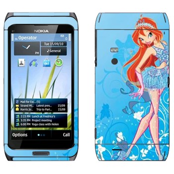   « - WinX»   Nokia E7-00