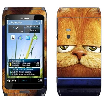   « 3D»   Nokia E7-00