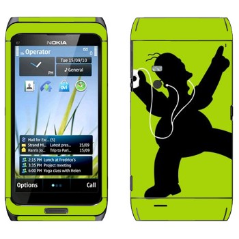   «   »   Nokia E7-00