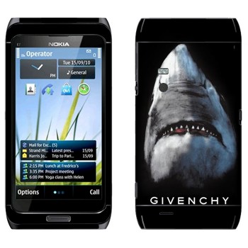  « Givenchy»   Nokia E7-00