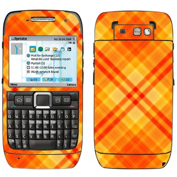   «- »   Nokia E71