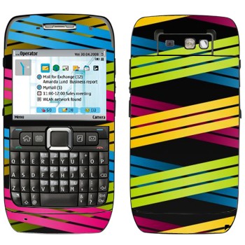   «    3»   Nokia E71