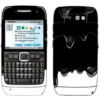   « -»   Nokia E71