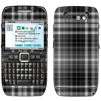   «- »   Nokia E71