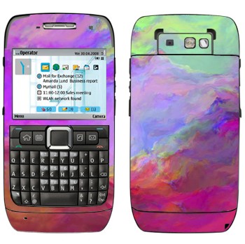   «  »   Nokia E71