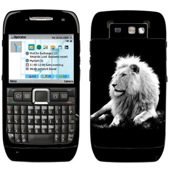 Nokia E71
