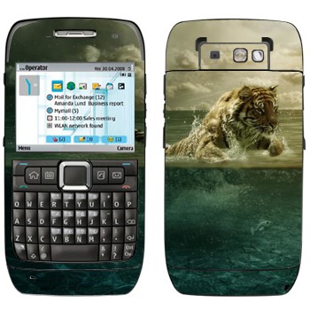   «   -  »   Nokia E71