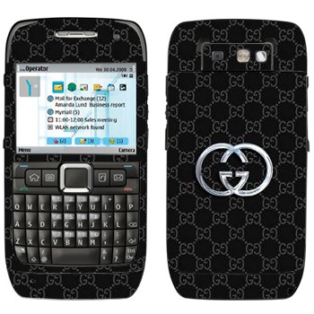   «Gucci»   Nokia E71