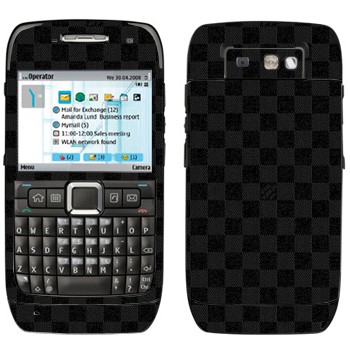   «LV Damier Azur »   Nokia E71