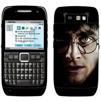   «Harry Potter»   Nokia E71