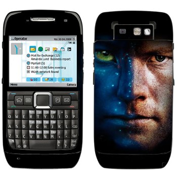   «  - »   Nokia E71