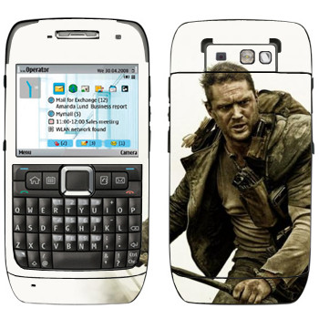   « :  »   Nokia E71