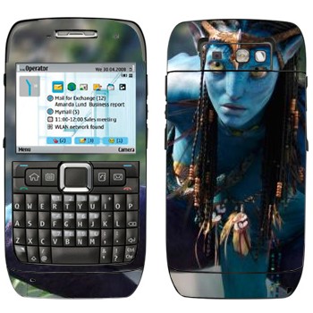   «    - »   Nokia E71