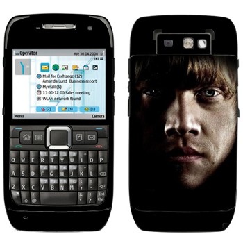   «  -  »   Nokia E71
