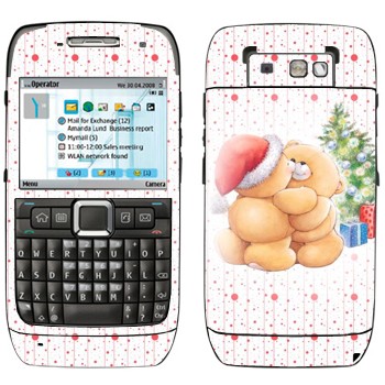   «     -  »   Nokia E71